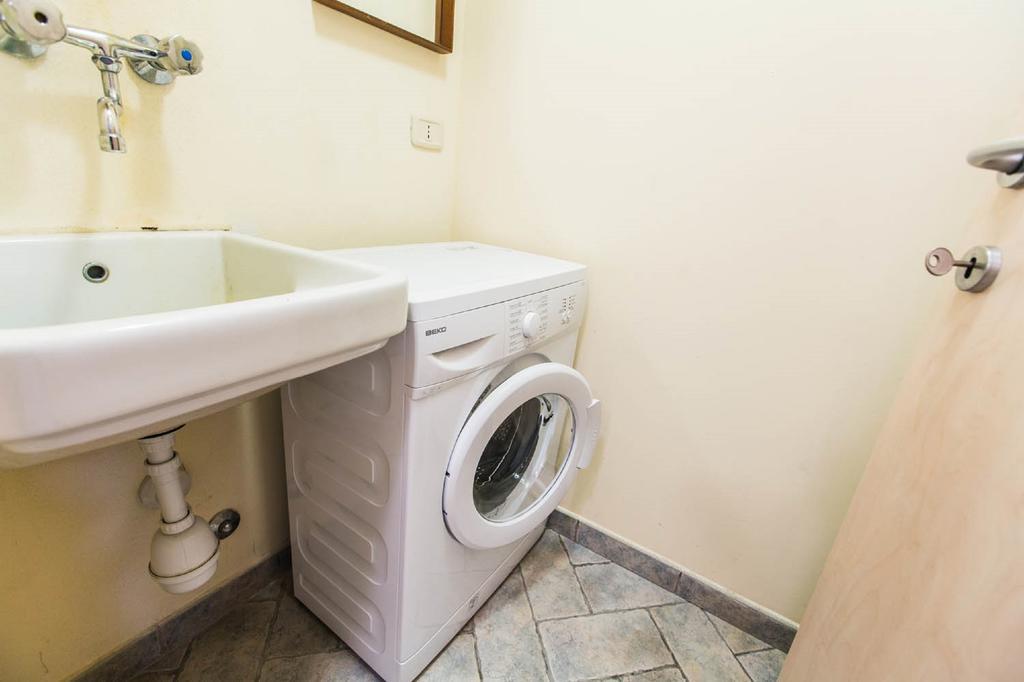 Appartamenti E Affittacamere Le Due Ruote Alberese Quarto foto